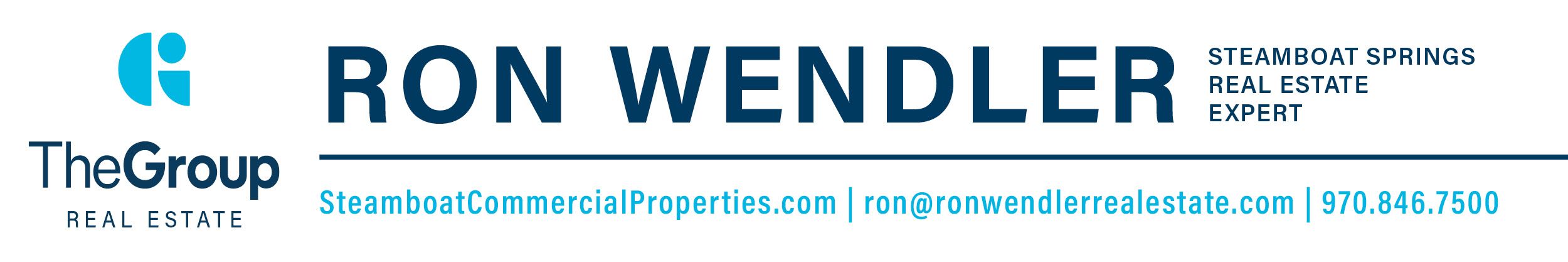 Ron Wendler Real Estate